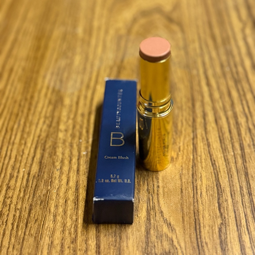 Beautycounter Color Pinch Cream Blusher